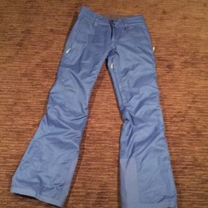 Patagonia Snowboard/Ski pants